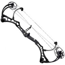 Блочный лук Bear Archery Сarnage RH 2860 Shadow Series