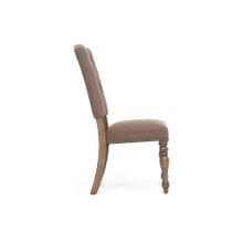 Tetchair Стул VOLAND (mod. 8006-18), античный дуб