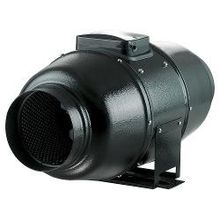 Вентилятор вытяжной канальный ВЕНТС TT Silent-M 125