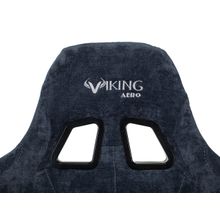 Бюрократ Кресло игровое Бюрократ VIKING KNIGHT LT