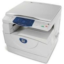 XEROX WorkCentre 5020B МФУ лазерное чёрно-белое