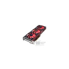 Sapphire Radeon HD7990 6GB, GDDR5, DVI, miniDP, PCI-E [21207-00-50G] RTL