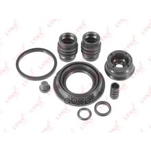 Ремкомплект Тормозного Суппорта LYNXauto арт. BC0143