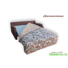 Диван-аккордеон Династия