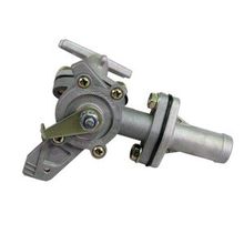 ПРАМО 31029-8101150-00P Кран отопителя ПРАМО