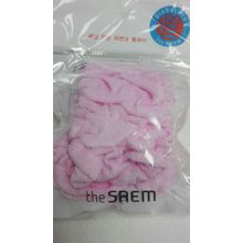 THE SAEM Повязка для волос Hair-Band, 1 шт
