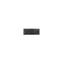 Клавиатура A4Tech KB-820 Black USB, черный