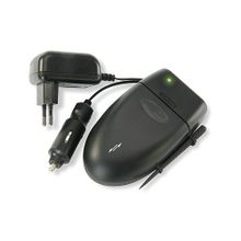 Зарядное устройство ANSMANN DIGI-charger Vario 5025113