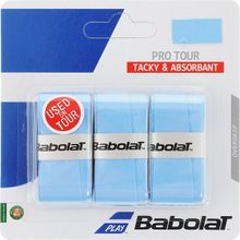 Овергрип Babolat Pro Tour X3 арт.653037-136 3шт