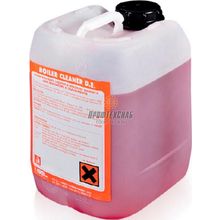 Gel Жидкость для промывки теплообменников Gel Boiler Cleaner DE, 5 кг 113.010.50