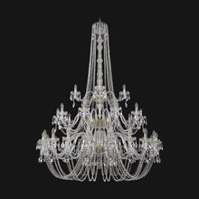 Bohemia Ivele Crystal 1402 20+10+5 530 h-206 3d G