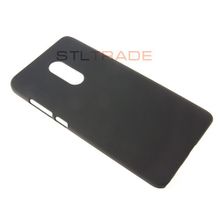 Накладка Pulsar Clip Case для Xiaomi Redmi Note 4 черная