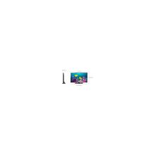 LED телевизор 22" Samsung UE22F5000AK Black