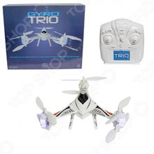 1 Toy GYRO-Trio