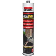 Soudal Aquaswell 600 мл шампанский