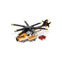 Lego (Лего) Транспортный вертолёт Lego Creator (Лего Криэйтор)