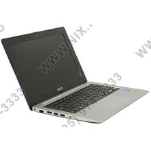 ASUS X201E [90NB00L3-M01080] Cel 847 2 320 WiFi BT Linux 11.6 1.28 кг