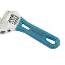 Ключ разводной, 160 мм,CrV, укороченная ручка Gross 15566