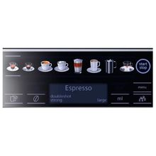 SIEMENS EQ.6 plus s300 TE653M11RW