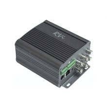 IP-видеосервер RVi-IPS4100