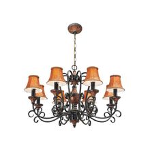 Люстра 254012008