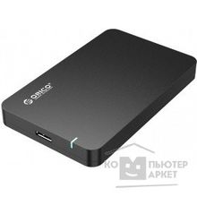 Orico 2569S3-BK Контейнер для HDD черный