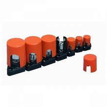 КЛЕММА SIGMA 1x4 20ШТ |  код. NSYS04 |  Schneider Electric