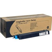 KONICA MINOLTA 8938133, тонер-картридж чёрный