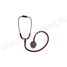 Стетоскоп Littmann Lightweight II S.E., бордовый, 2451, США