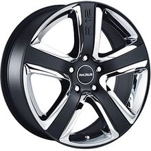 ATS Mizar 8.5x18 5x112 ET48 D66.5