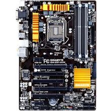 Материнская плата Gigabyte GA-Z97-D3H RTL {LGA1150, H97, DDR3, PCI-E, SATAIII, DVI, D-Sub, HDMI, ATX}