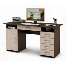 ВМФ Стол письменный Лайт-7Я ID - 491641