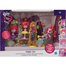 Игрушка Hasbro My Little Pony B7735-B8824 Pinkie Pie