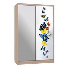 Mebelson Шкаф-купе Рио 9-600 88 ID - 339082