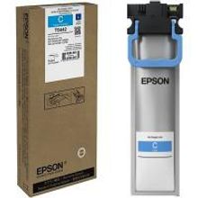 EPSON C13T944240 контейнер с голубыми чернилами