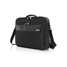 Belkin 17 Toploader Carry Case, Black (F8N205ea)