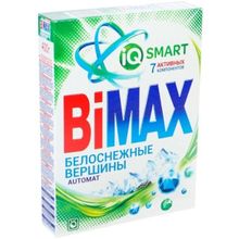 Bimax Белоснежные Вершины 400 г