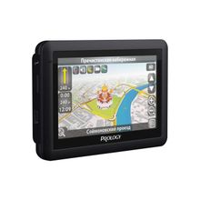 Prology Автонавигатор Prology Imap-509A  Black