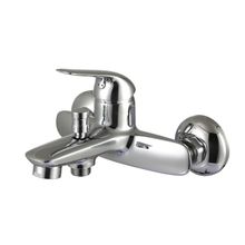 Смеситель Lemark для ванны с коротким изливом, Advance