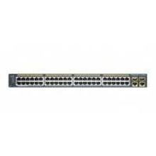 Cisco Cisco WS-C2960XR-48TS-I