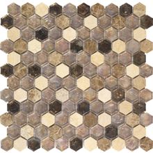 Мозаика Dune Mosaico Melina 29х30