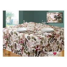 Dolz Скатерть Ranel  (150х200 см)