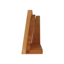 Woodinhome Комплект магнитная подставка с разделочной доской Woodinhome KS002LSONKIT