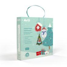 Набор ARTI Г000723 Новогоднее украшение