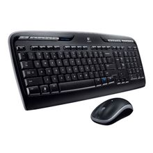 LOGITECH MK320