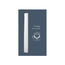 Orac Полуколонна К 3101