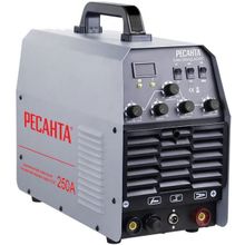 Ресанта САИ 250АД AC DC 10000 Вт