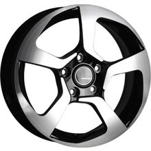 Колесный диск REPLICA _Concept-RN509 6,5x16 5x114,3 D66,1 ET47 bkf