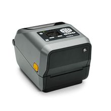 Термотрансферный принтер Zebra ZD62143-T0EL02EZ
