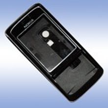 Nokia Корпус для Nokia 6288 Black